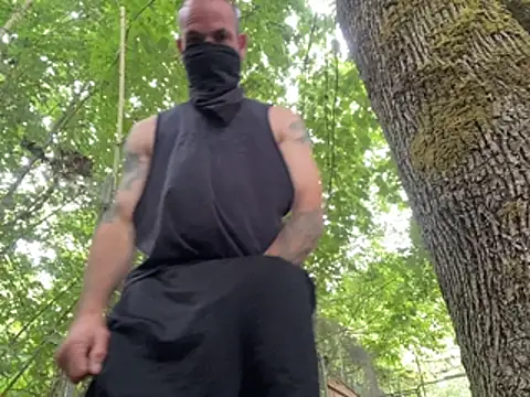 Ronbastard online show from June 28, 10:27 pm