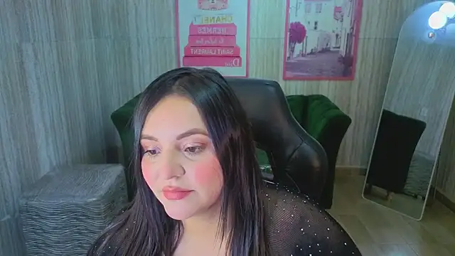 Snapshot of anthonella_stone_t chatting on July 2, 7:09 pm anthonella stone t online show from July 2, 7:09 pm