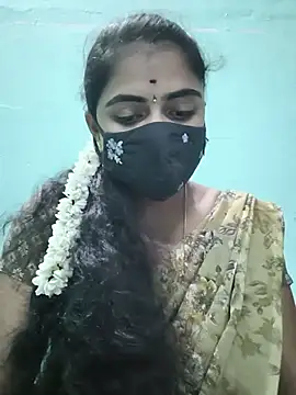 Snapshot of Megavarthinii chatting on July 22, 7:16 pm Megavarthinii online show from July 22, 7:16 pm