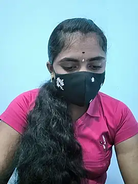 Snapshot of Megavarthinii chatting on July 30, 3:00 pm Megavarthinii online show from July 30, 3:00 pm