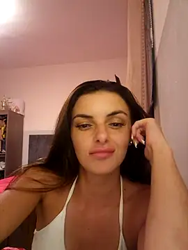 Lola Harperx online show from June 27, 1:10 am