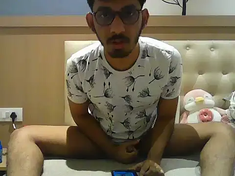 JasonCroft online show from June 23, 7:34 pm