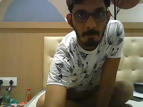 JasonCroft online show from July 10, 3:14 pm