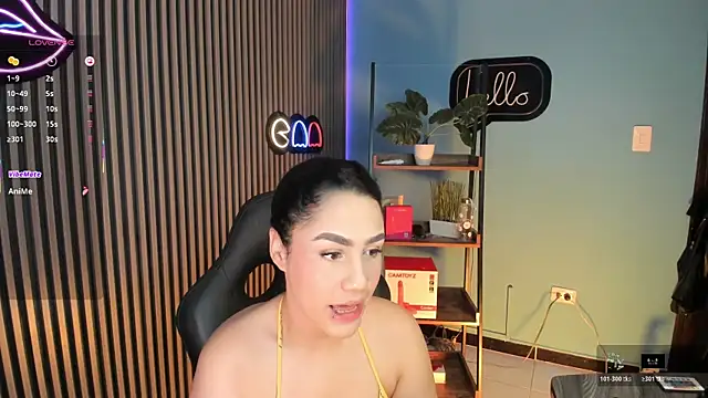Emily robertss1 online show from July 17, 12:56 pm
