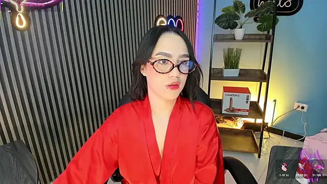 Emily robertss1 online show from July 23, 12:03 pm