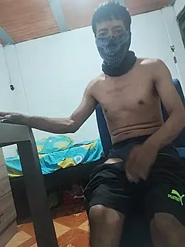 Snapshot of BrianGhost91 chatting on June 23, 9:13 pm BrianGhost91 online show from June 23, 9:13 pm