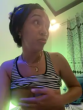 AmberLima online show from June 24, 6:23 am