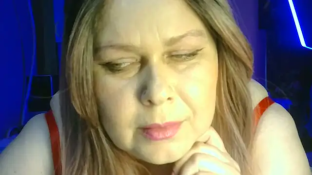 Roksolana5398 online show from July 11, 4:53 pm