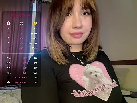 Viviaaan n online show from August 1, 12:48 pm