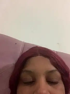Ayla Noir online show from July 31, 10:36 am
