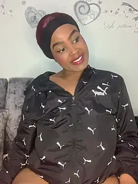 Ayla Noir online show from August 9, 1:51 am