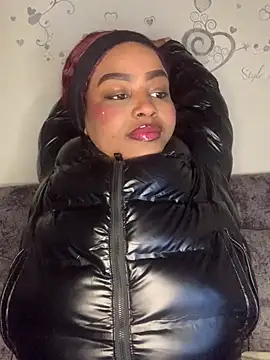 Ayla Noir online show from August 10, 1:09 am
