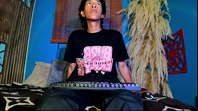 dhante nova online show from June 30, 12:50 pm