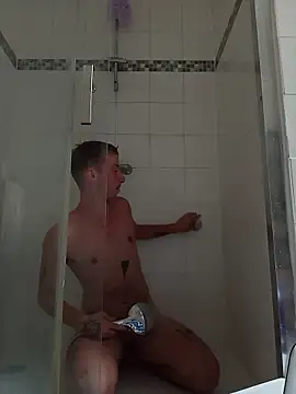 HotTransBoy13 online show from June 29, 3:01 pm
