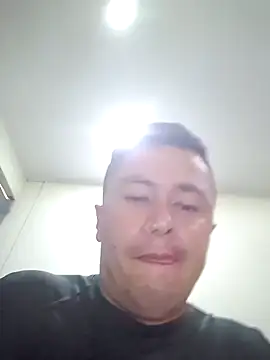 Snapshot of Roctark chatting on July 13, 7:27 pm Roctark online show from July 13, 7:27 pm