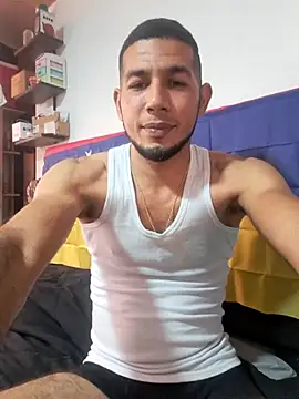 abima91 online show from June 29, 6:19 pm