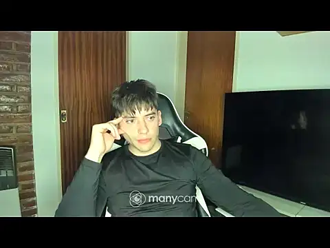alexxxein online show from August 1, 12:43 am