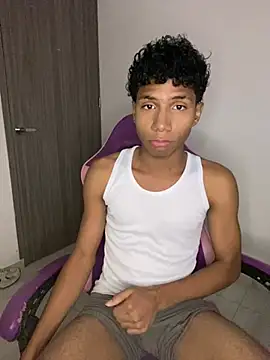 Fabi Granado online show from June 26, 5:01 am
