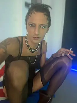 VanesaX69 online show from June 27, 8:25 pm
