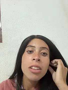 Charlotte838 online show from June 27, 3:33 am