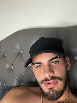 Derek master online show from July 12, 5:59 pm