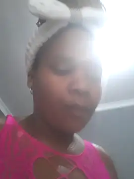 Snapshot of Lisha_Mzansi chatting on July 6, 6:54 am Lisha Mzansi online show from July 6, 6:54 am