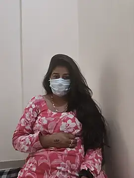 Snapshot of sapna_baby_ chatting on July 9, 3:10 am sapna baby online show from July 9, 3:10 am