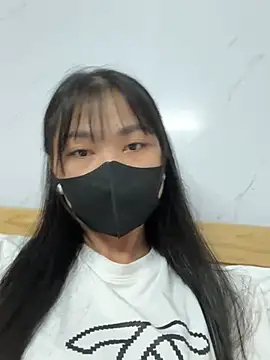 Snapshot of nghiensssss chatting on June 29, 3:24 am nghiensssss online show from June 29, 3:24 am