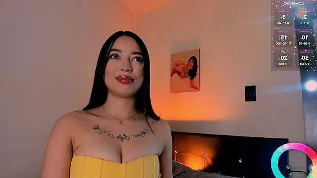 Anthonellasweet   online show from July 3, 3:13 am