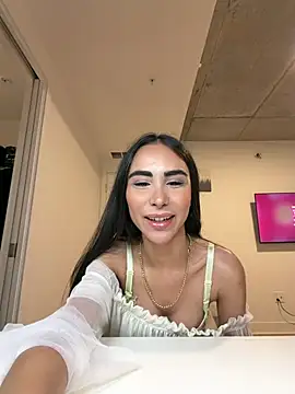 mermaid jade online show from July 8, 11:31 pm