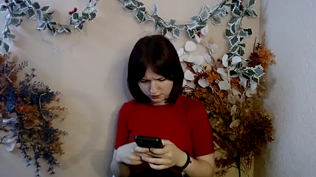Snapshot of Im_Vexa chatting on June 30, 9:54 am Im Vexa online show from June 30, 9:54 am