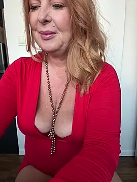 TammyJeann online show from February 20, 7:23 am