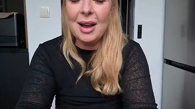 TammyJeann online show from September 15, 7:08 am