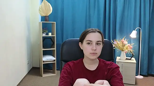 Snapshot of ShirleenCantarano chatting on July 2, 11:27 am ShirleenCantarano online show from July 2, 11:27 am