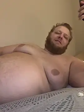 Tallbellybear online show from July 14, 11:05 am