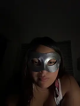 Snapshot of Rachelkinky chatting on July 7, 7:09 am Rachelkinky online show from July 7, 7:09 am