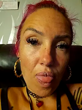 Xobabexx online show from July 10, 11:18 pm