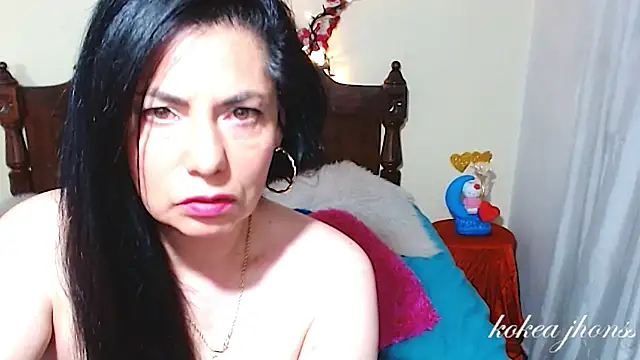 Kokea jhonss online show from June 1, 2:46 am