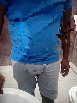 chamiro online show from July 25, 6:44 am