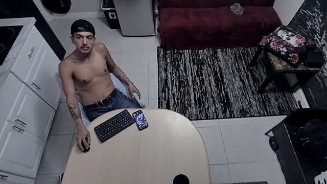 sexy mexi69 online show from July 5, 2:29 am