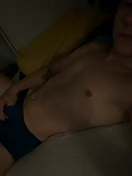 sunnyboy21 online show from July 3, 1:34 am