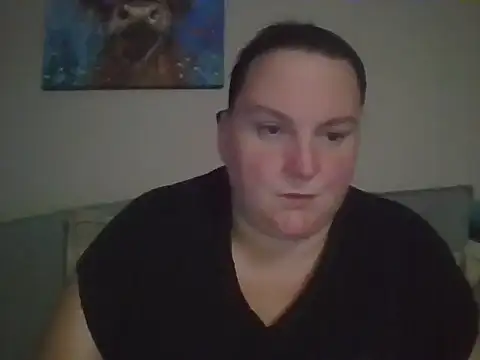 LumaBelleX online show from July 27, 8:27 pm