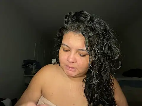 LittleAngelFace online show from July 15, 7:13 am
