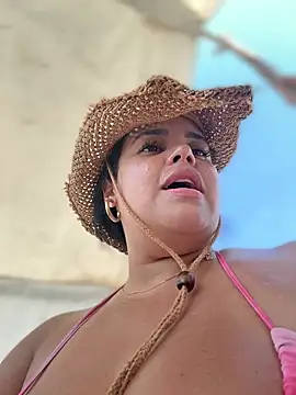 AliceStarshine online show from December 16, 6:24 pm