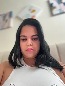 AliceStarshine online show from March 2, 2:46 pm