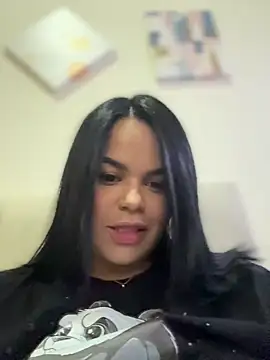 AliceStarshine online show from March 7, 2:30 am