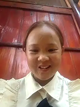 Snapshot of Hanhphuc_x chatting on July 4, 2:40 am Hanhphuc x online show from July 4, 2:40 am
