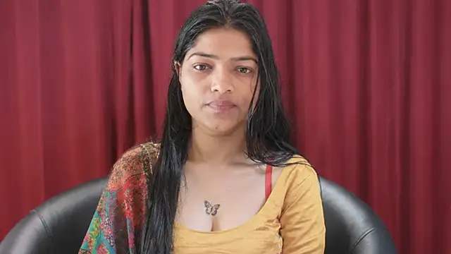Snapshot of Anu_shri89 chatting on July 4, 6:30 am Anu shri89 online show from July 4, 6:30 am