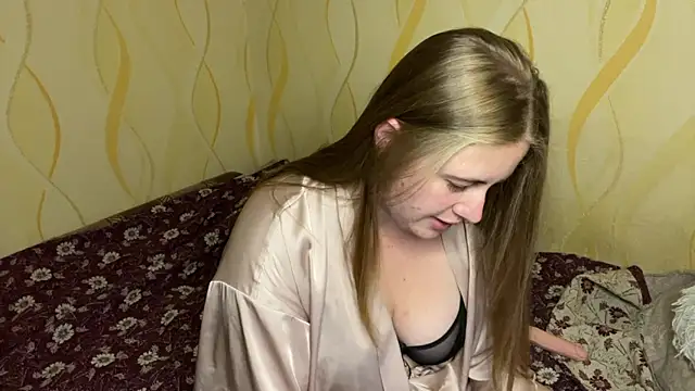 alina bels online show from July 8, 6:56 pm