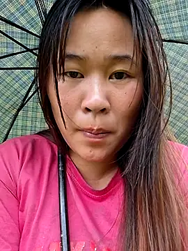 Miko Lana online show from July 8, 1:32 am